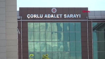 Tekirdağ'da 45 Trafodan Hırsızlık Yapan Şüpheliler Tutuklandı