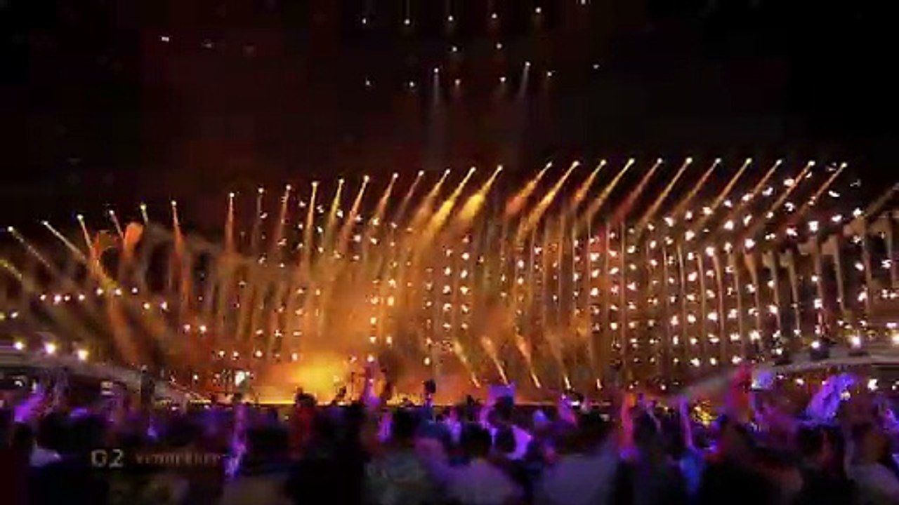 EUROVISION 2019 |  SPAIN | OT EUROVISION GALA | MY TOP 10