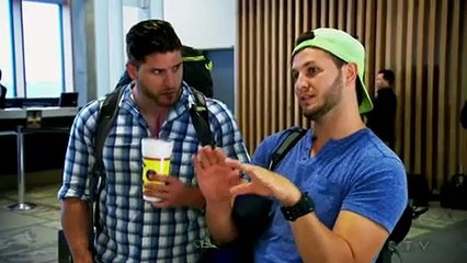 The Amazing Race Canada S01 E08