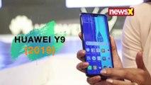 Huawei Y9: Photo Studio in Your Pocket | Mobile Review