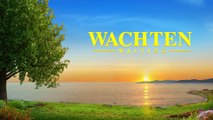 De Heer Jezus is op ‘wolken’ gekomen   Christelijke speelfilm ‘WACHTEN’ (Officiële trailer)