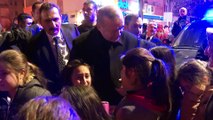 Cumhurbaşkanı Erdoğan, vatandaşlarla buluştu - ORDU