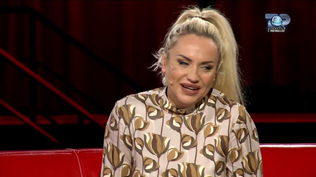 Sekretet e Portokallisë, 20 Janar 2019 - Albana (Mami-Vajza)