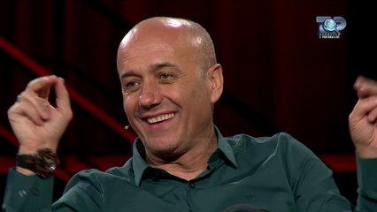 Sekretet e Portokallisë, 20 Janar 2019 - Salsano (Intro Nasi-Naqe)