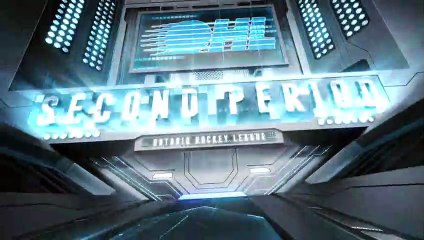 Hamilton Bulldogs at Kingston Frontenacs