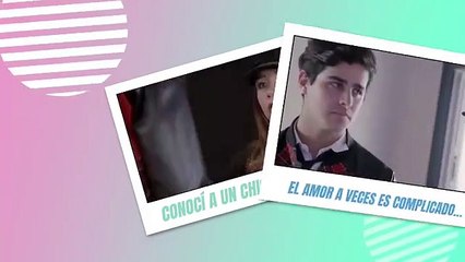 Vídeos De Like La Leyenda Serie De Tv Dailymotion