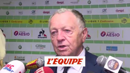Aulas «Mission acccomplie» - Foot - L1 - OL