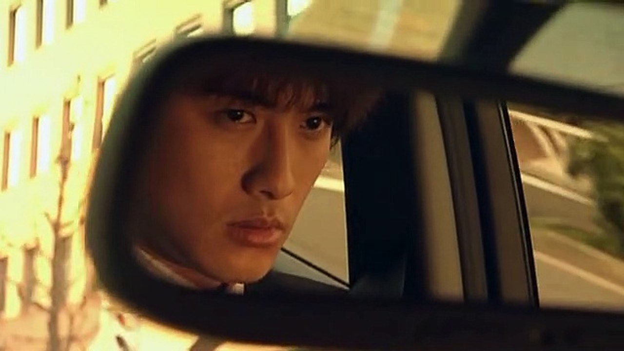 Tengoku e no Kaidan 07
