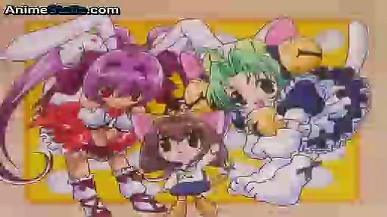 Di Gi Charat Epi. 3