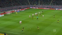 FOOTBALL: Bundesliga: 18e j. - Dortmund s'impose en leader sur le terrain de Leipzig