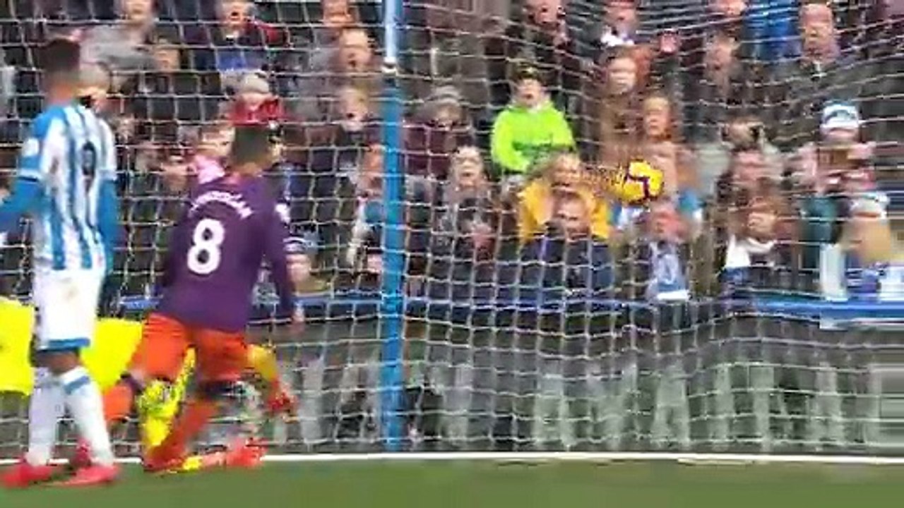 All Goals & Highlights HD | Huddersfield 0-3 Manchester City 20.01.2019 HD