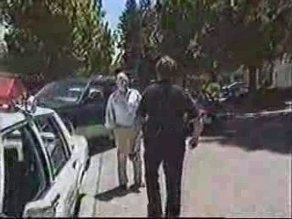 Rescue 911 911 Stalker Save