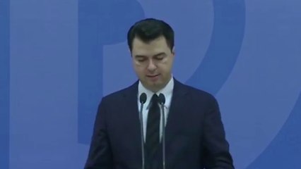 Keshilli kombetar I PD: Zbardhen propozimet e Bashes