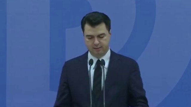 Keshilli kombetar I PD: Zbardhen propozimet e Bashes