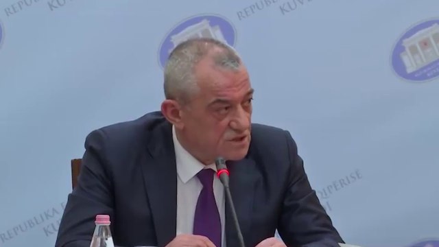 Perplasjet Rama-Meta// Ruci: Meta nuk vepron sipas orekseve politike