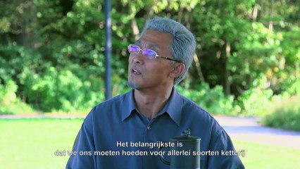 Filmclip over wachten – hoe moeten we aandachtig kijken en wachten op de tweede komst van de Heer