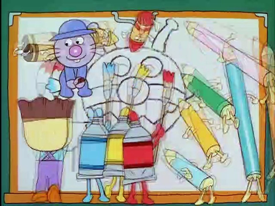 それいけ!アンパンマン アンパンマンとクリスマスの星 - 動画 Dailymotion