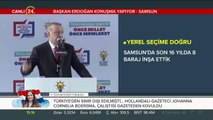 Bay Kemal senin derdin yalan ve iftira