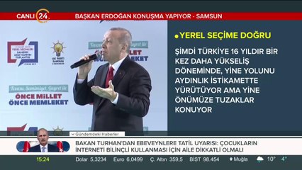 15 Temmuz darbesi ile istikbalimiz mi kurtarılacaktı? Asla...