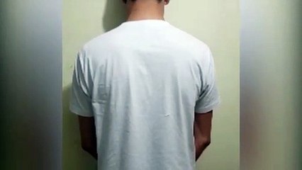 GDE prende homem acusado de roubo de veículo no Alto Alegre