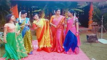Telugu Actors Latest Dubsmash Videos ll Tiktok Musically (5)