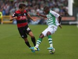 Yeovil Town v Queens Park Rangers