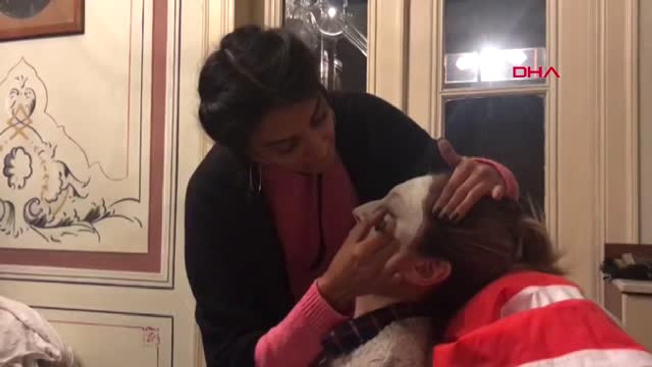 Edirne Kent Merkezinde 'Bocuk Gecesi' Etkinliği