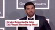 Drake Is Going To Be Doing Las Vegas Residency Gig