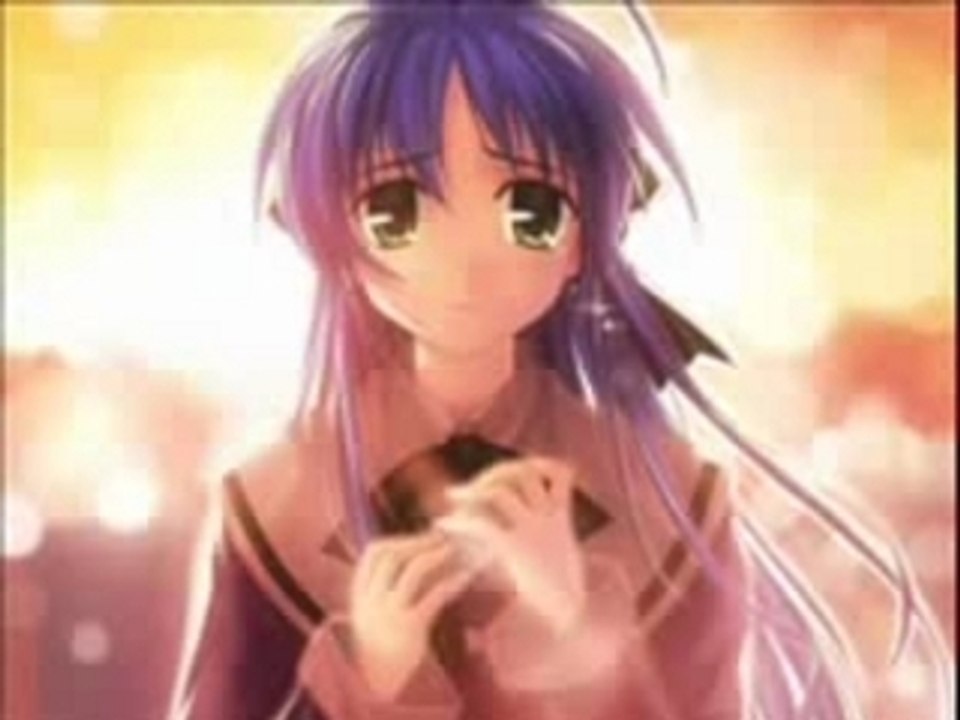 Alice Deejay - The Lonely One