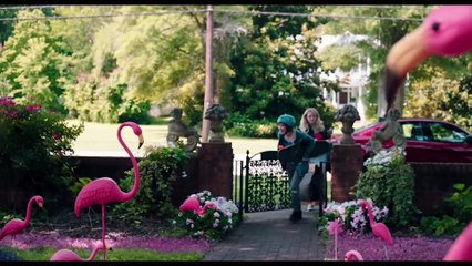 Nancy Drew and the Hidden Staircase Movie