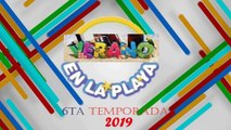 Verano En La Playa 6ta Temporada 2019 Programa 2
