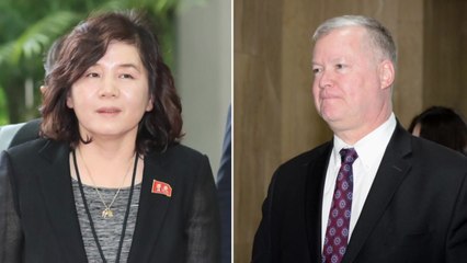 스웨덴 실무 협상 가동...쟁점은? / YTN