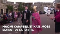 PHOTOS. Robert Pattinson, Lily Allen, Kate Moss... Pléiade de stars au Défilé Dior Homme à Paris
