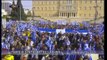 Συλλαλητήριο για τη Μακεδονία στο Σύνταγμα - Λεωφορεία και από τη Λαμία