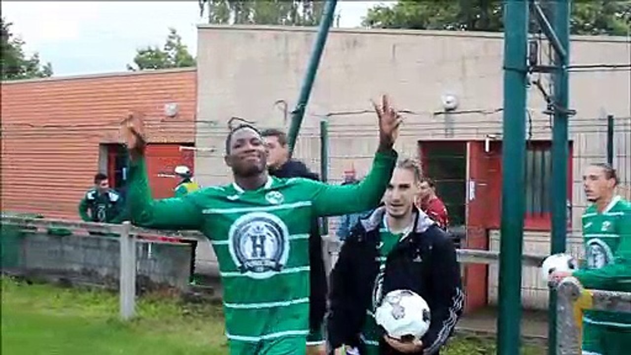 Match amical