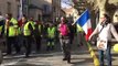 Gilets jaunes : près de 900 personnes rassemblées à Forcalquier