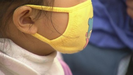 안산에서 영유아 5명 홍역 확진...경기도 '비상대응체계' 가동 / YTN