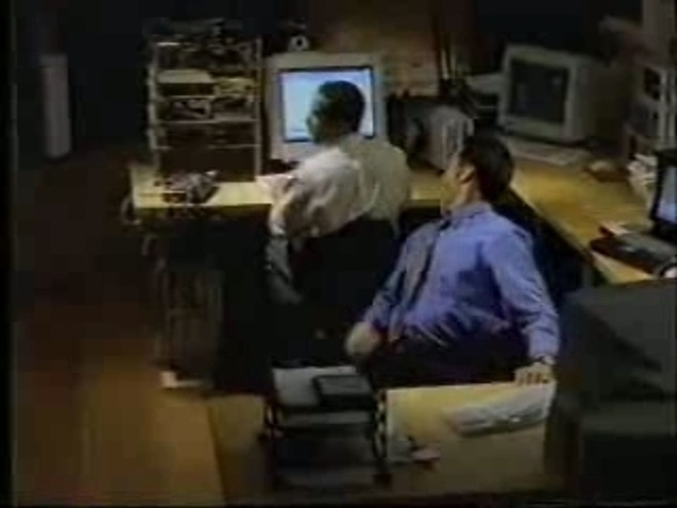 USWest Dex - 1999