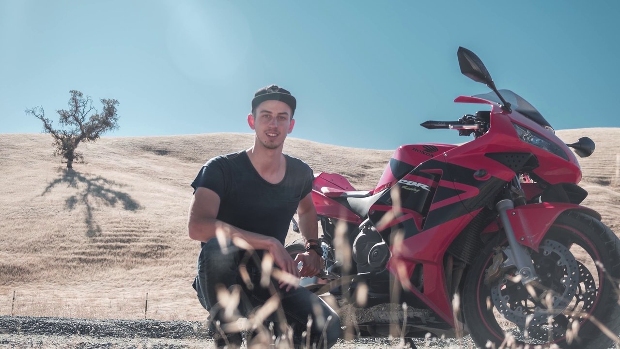 uniqs | Mein Jahr | Vorstellung