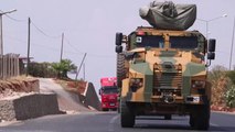 دعم أميركي لجهود تركيا في مواجهة الوحدات الكردية