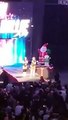 IIconics (Billie Kay and Peyton Royce) - WWE Oakland December 15th 2018
