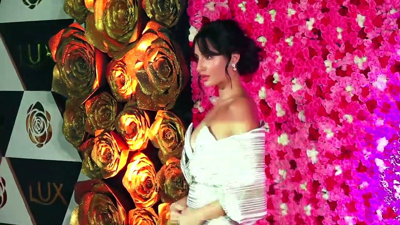 'Batla house', a life changing experience : Nora Fatehi