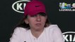 Open d'Australie 2019 - Simona Halep : "Je ne suis pas intimidée de jouer Serena Williams