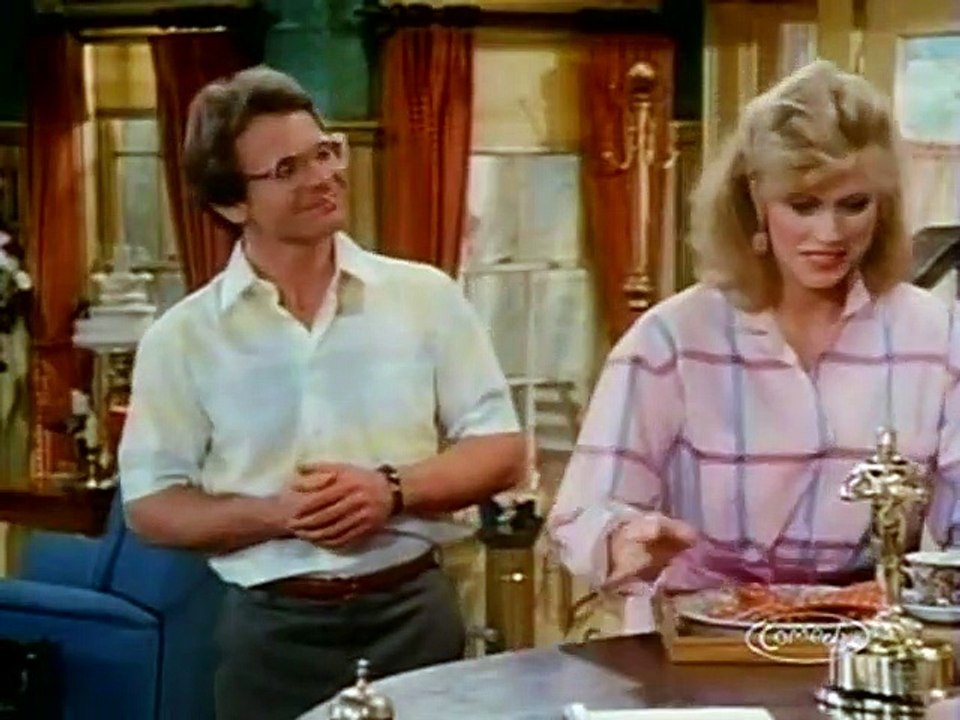 Newhart - 322 - What Makes Dick Run