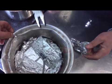 Të fshehur në tenxhere me gjellë për të burgosurit, kapen tre celualrë në burgun e Lezhës