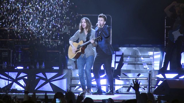 Antonio José cierra su gira en Madrid con invitados especiales