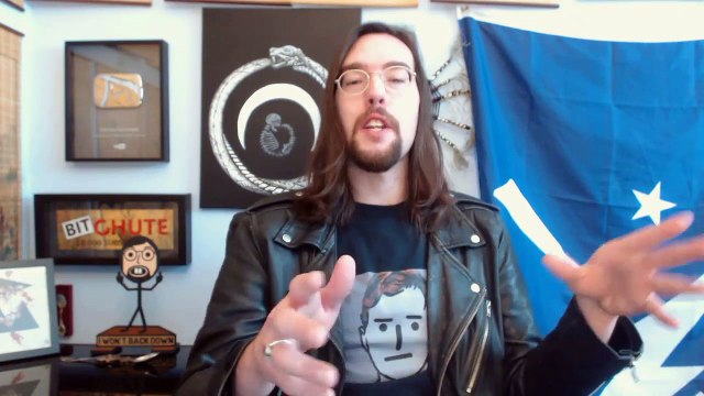 Jack Dorsey Confirms For-Profit Multibillion Dollar Firms Collude to Censor People