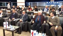 (19 Ocak 2019) KAYSO BAŞKANI BÜYÜKSİMİTCİ, 