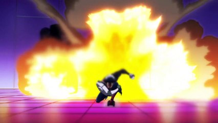 [Natsumi no Sekai] Karakuri Circus - 14 VOSTFR (1280x720 8bit AAC)
