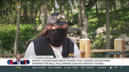 Bomba imha uzmanı olmak